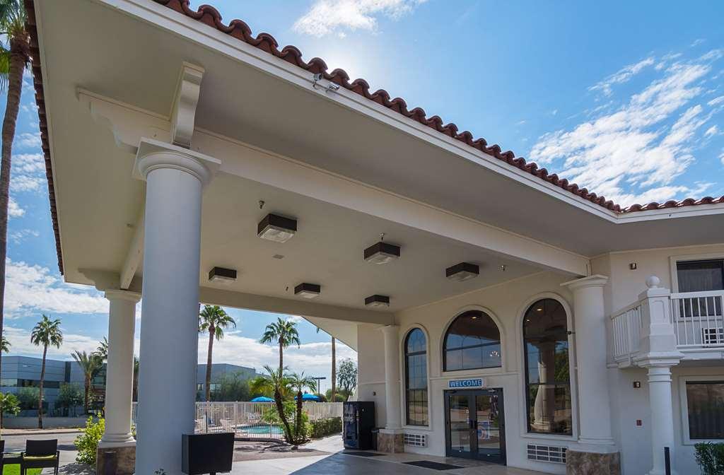 Motel 6 Chandler Prado del Sol Exterior foto