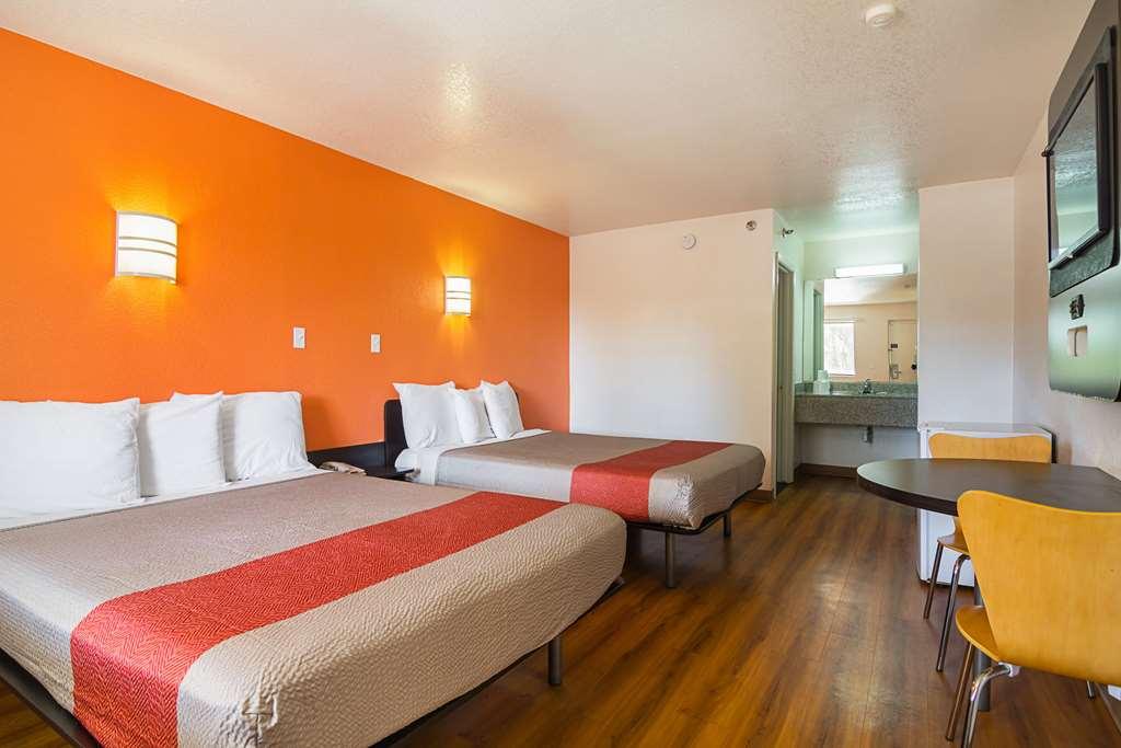 Motel 6 Chandler Prado del Sol Zimmer foto