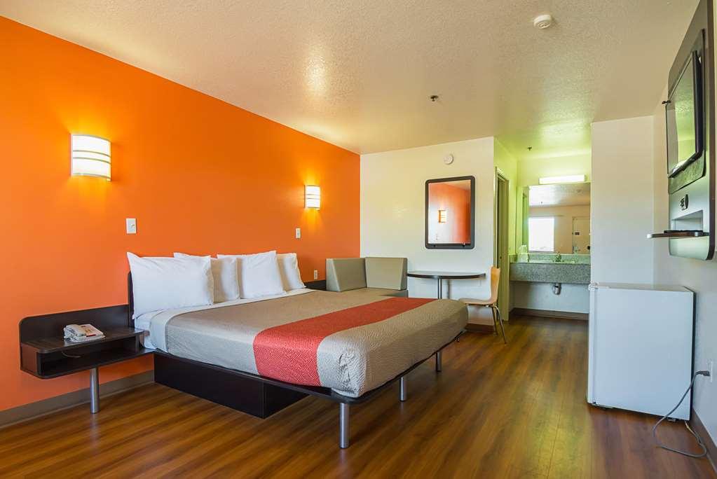 Motel 6 Chandler Prado del Sol Zimmer foto