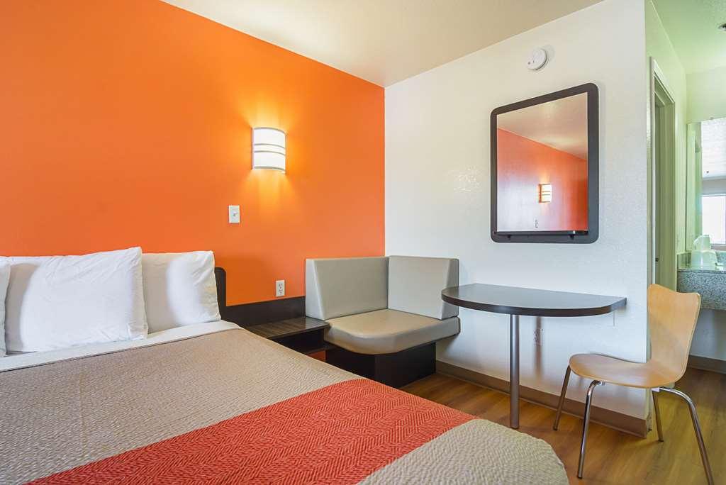 Motel 6 Chandler Prado del Sol Zimmer foto
