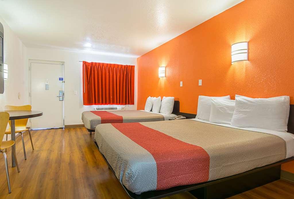 Motel 6 Chandler Prado del Sol Zimmer foto