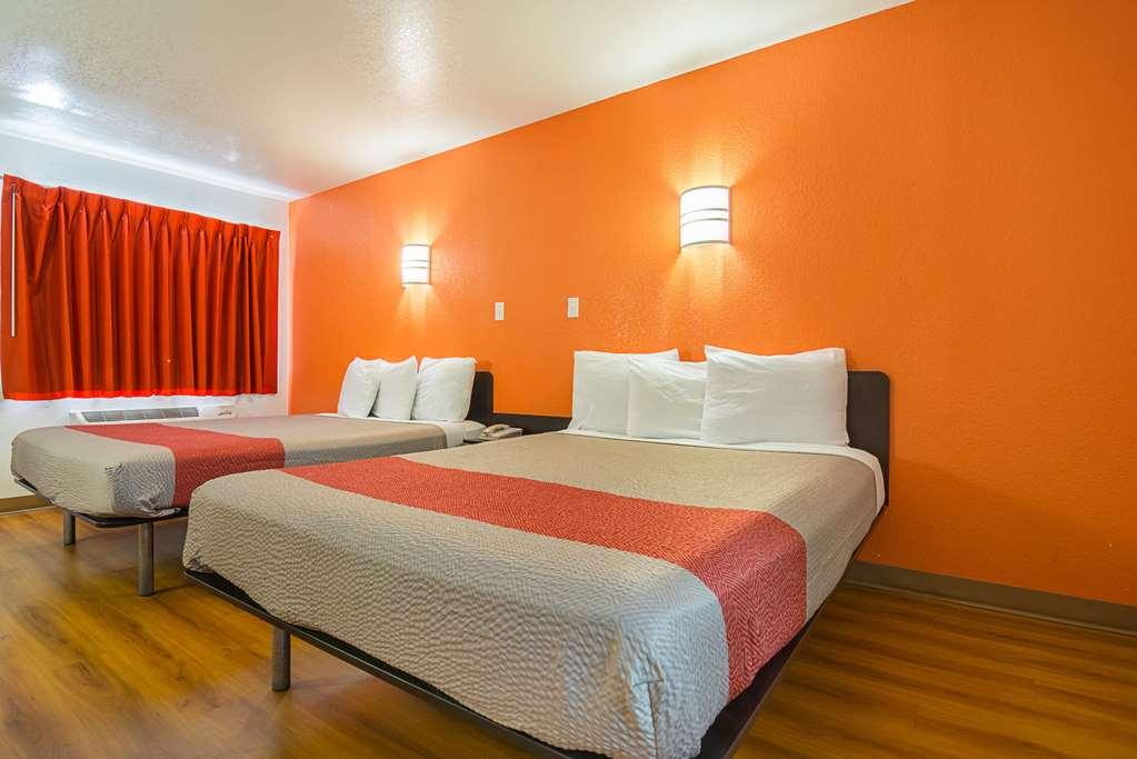 Motel 6 Chandler Prado del Sol Zimmer foto