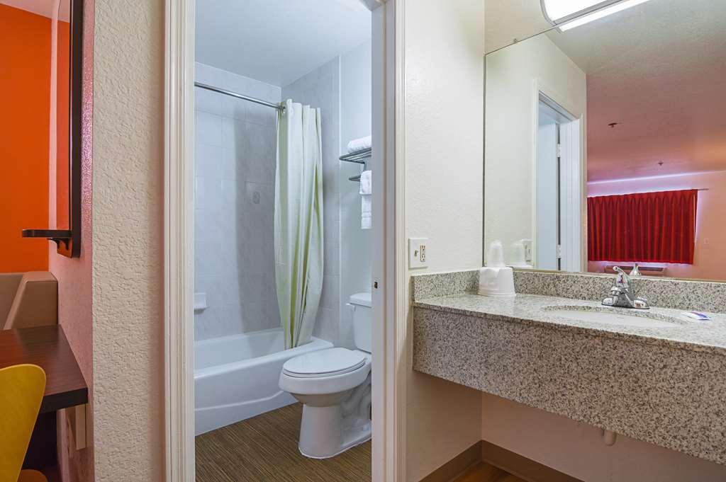 Motel 6 Chandler Prado del Sol Zimmer foto