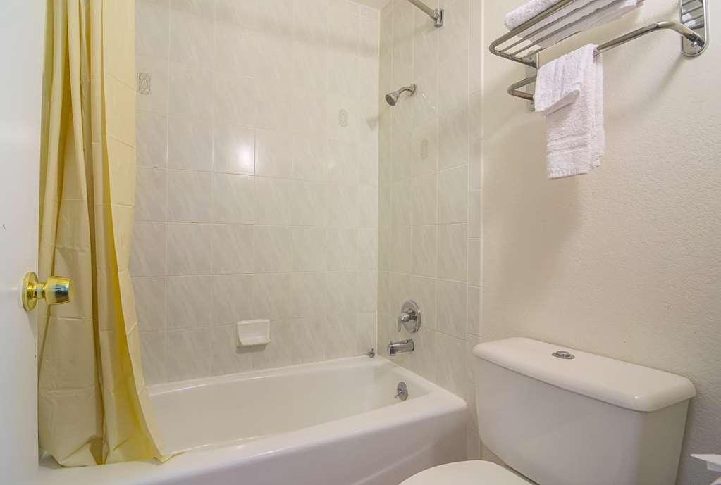 Motel 6 Chandler Prado del Sol Zimmer foto