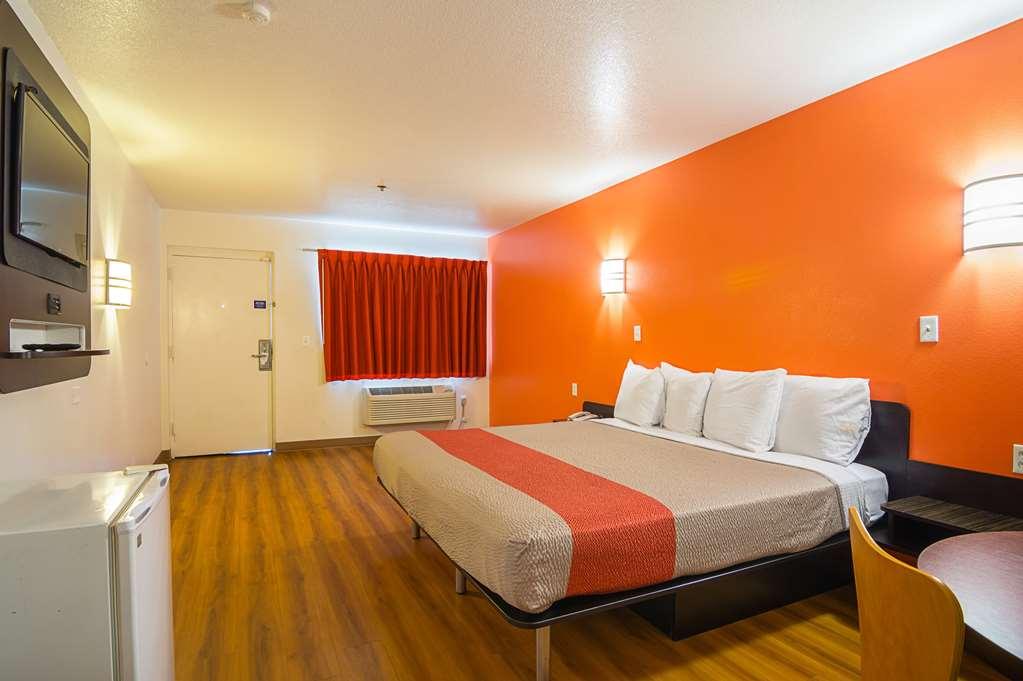 Motel 6 Chandler Prado del Sol Zimmer foto